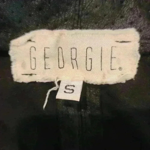 Georgie Jacket - Picture 3 of 15